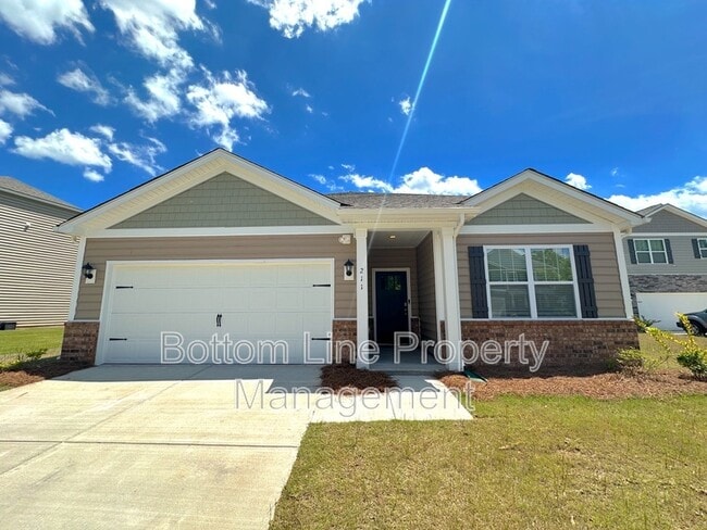 Building Photo - 211 Dogwood Crk Dr