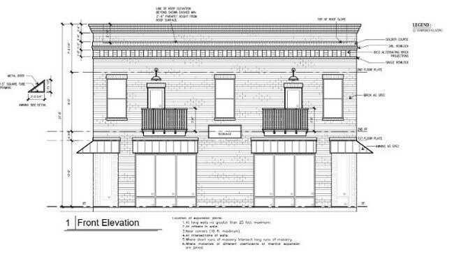Building Photo - 201 E 5th St
