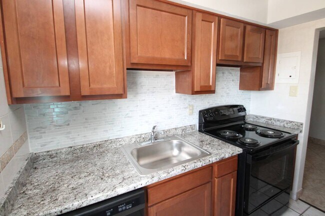 Building Photo - Winchester Apartments