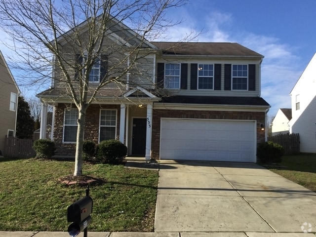 Building Photo - 533 Wrayhill Dr