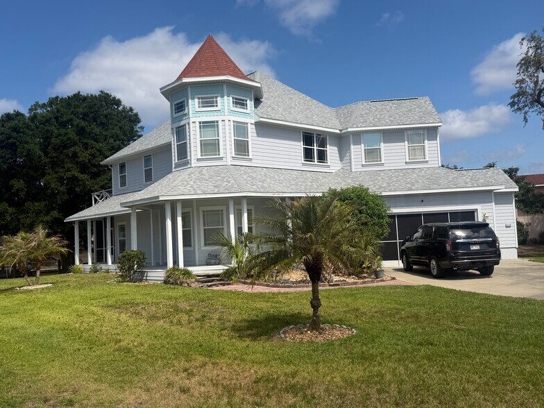 Building Photo - 5110 S Mystic Pt