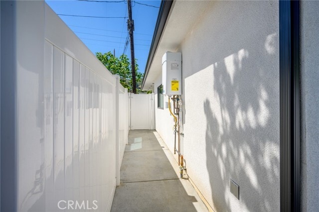 Building Photo - 8439 Apperson St