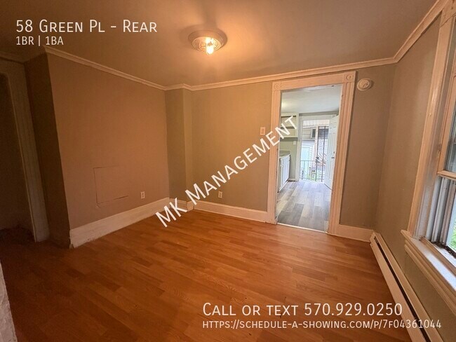 Building Photo - 58 Green Pl