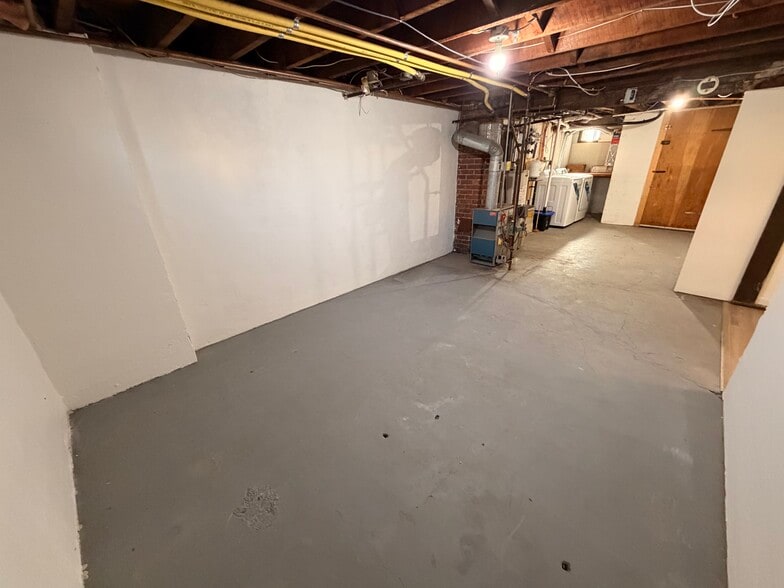 Storage Room - 10 Short St