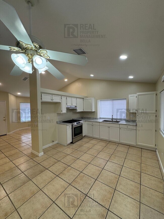 Building Photo - Corner-Lot Charmer with Open Layout and Sp...