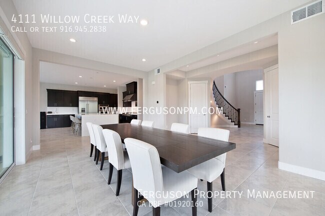 Building Photo - 4111 Willow Crk Wy