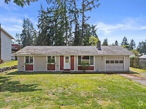 Building Photo - Charming 3-Bed Rental Home in Olympia | Pe...