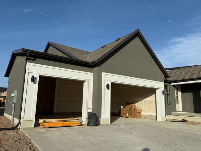 Building Photo - New 3-Bed Eagle Mountain Home!!