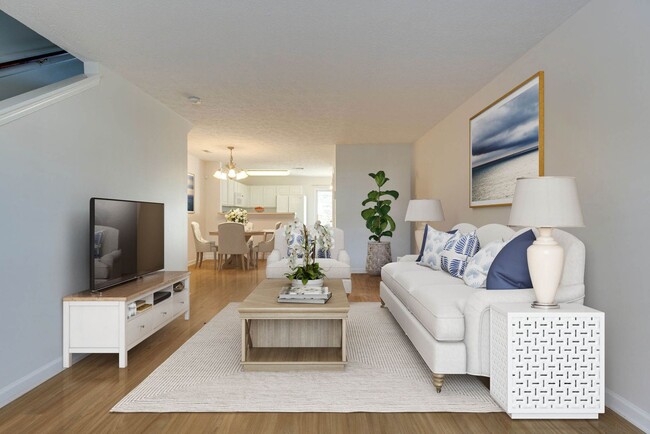 Building Photo - 318 Shadow Glen Drive, Nashville, TN 37211