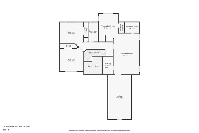 Building Photo - 3073 Essex Dr