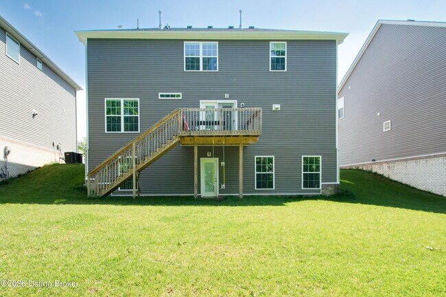 Building Photo - 14005 Halden Ridge Way