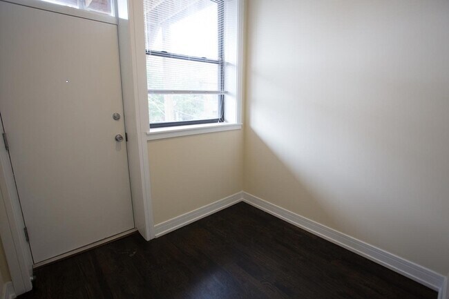 Floorplan - 5118 S. Greenwood