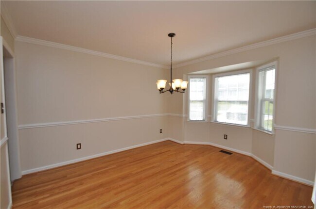 Building Photo - 1404 Woodline Dr