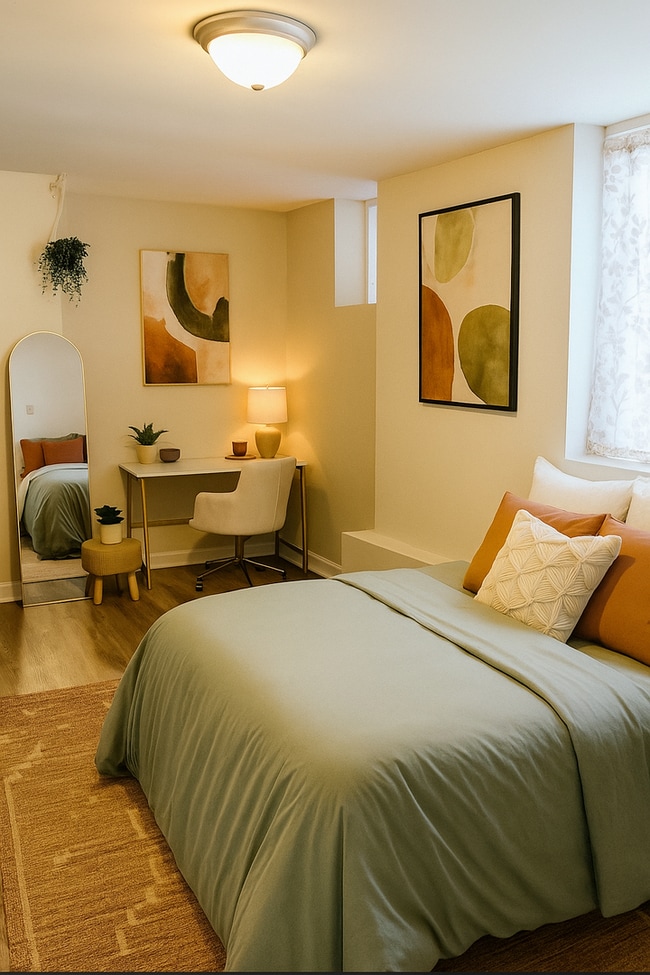 Building Photo - 312 S Upper St