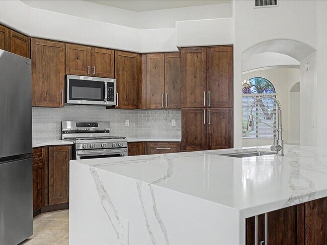 Building Photo - Private Pool & Spa with Resort-Style Backyard | Nearly ½ Acre Lot | 4 Bedrooms + Executive Office!