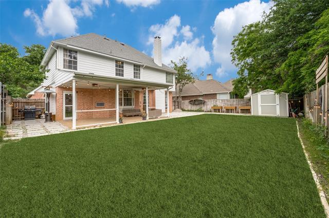 Building Photo - 2106 Hunter Pl Ln