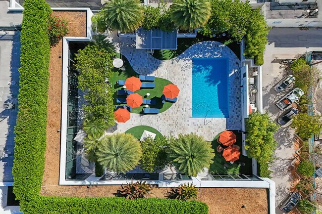 Building Photo - 1220 17th St