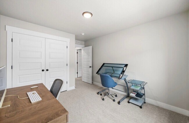 Building Photo - 4109 Mercur Dr