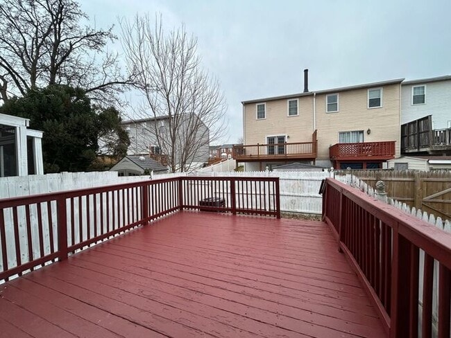 Building Photo - 3 Bedroom Opportunity Area (BRHP/HCVP)