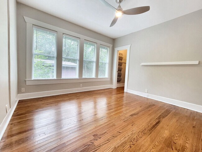 Building Photo - 5501 Downs Dr