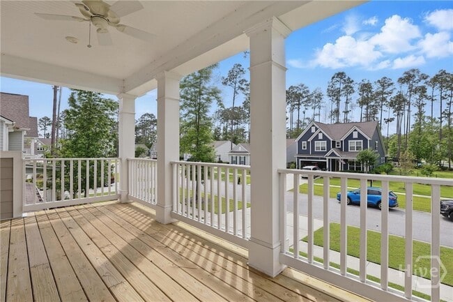 Building Photo - 29 Franklin Cut