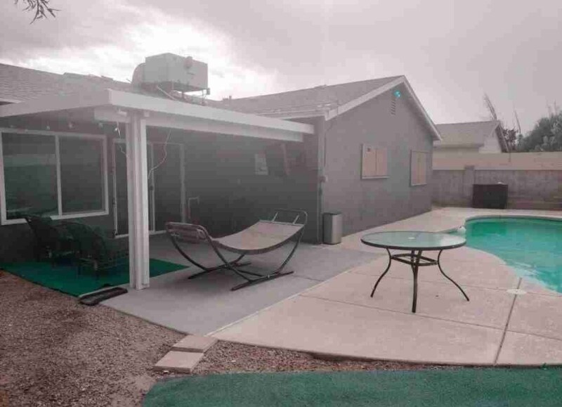 Building Photo - 2120 Wagonwheel Ave