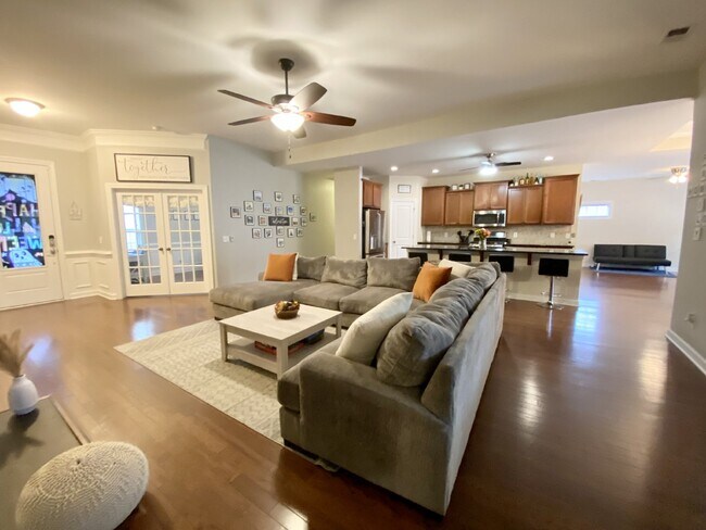 Building Photo - Single Level Lawton Station home for Rent!