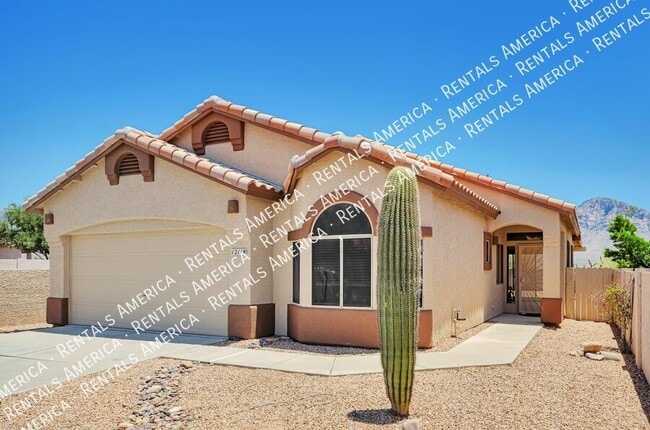 Building Photo - 12118 N Jarren Canyon Way