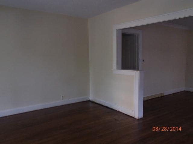 Building Photo - 5846 Rockhill Rd