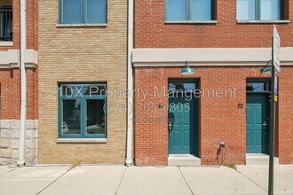 Building Photo - 24 W Poplar Ave