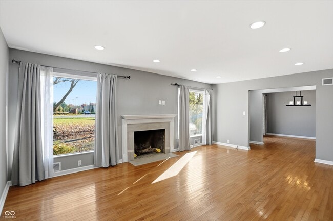 Building Photo - 7026 Spring Mill Rd