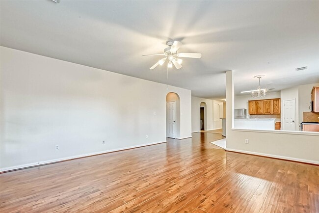 Building Photo - 5526 Hazel Berry Way