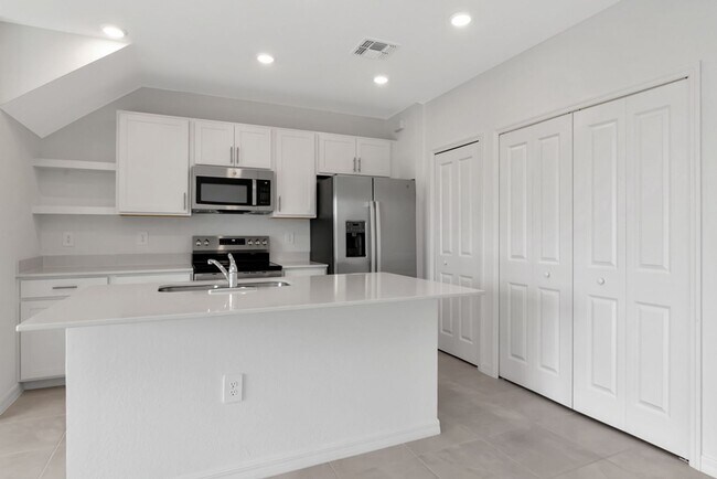 Building Photo - 14060 Lilac Sky Ter