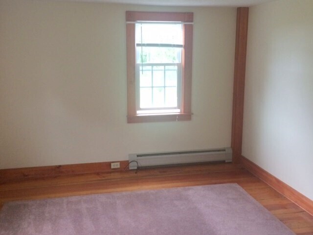 Building Photo - 421 N East St