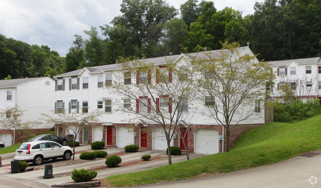 Building Photo - Valley View Townhomes