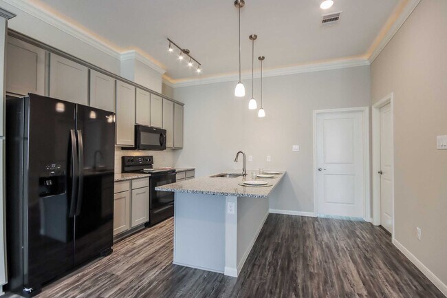 Floorplan - Villas at Kings Harbor