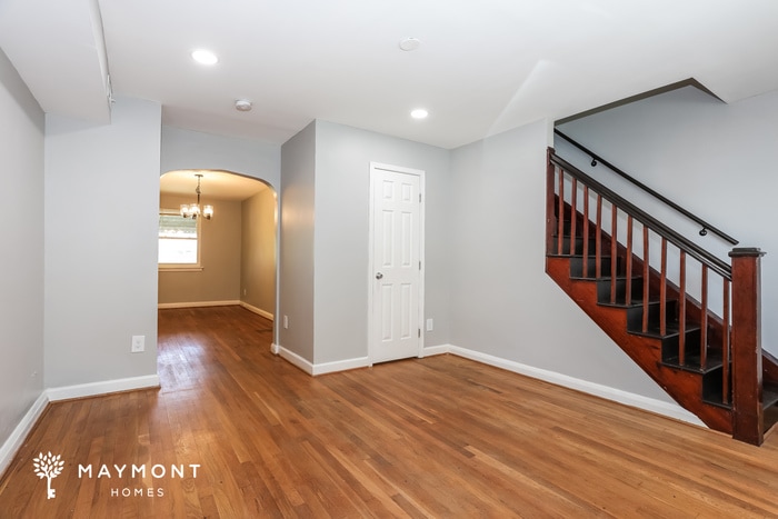 Building Photo - 3840 8th St