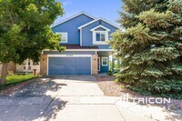 Building Photo - 6325 Blazing Star Dr