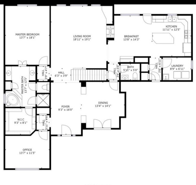 Building Photo - 7703 Wolfpen Ridge Dr
