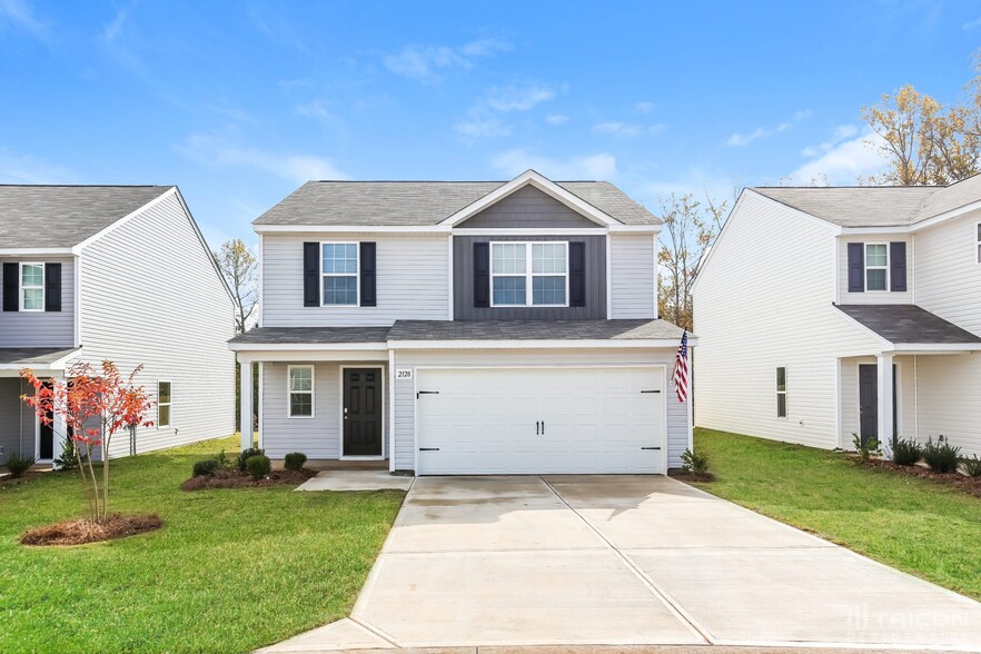 Primary Photo - 2128 Southlea Dr