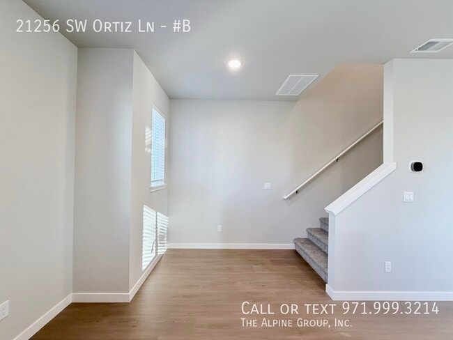Building Photo - 21256 SW Ortiz Ln