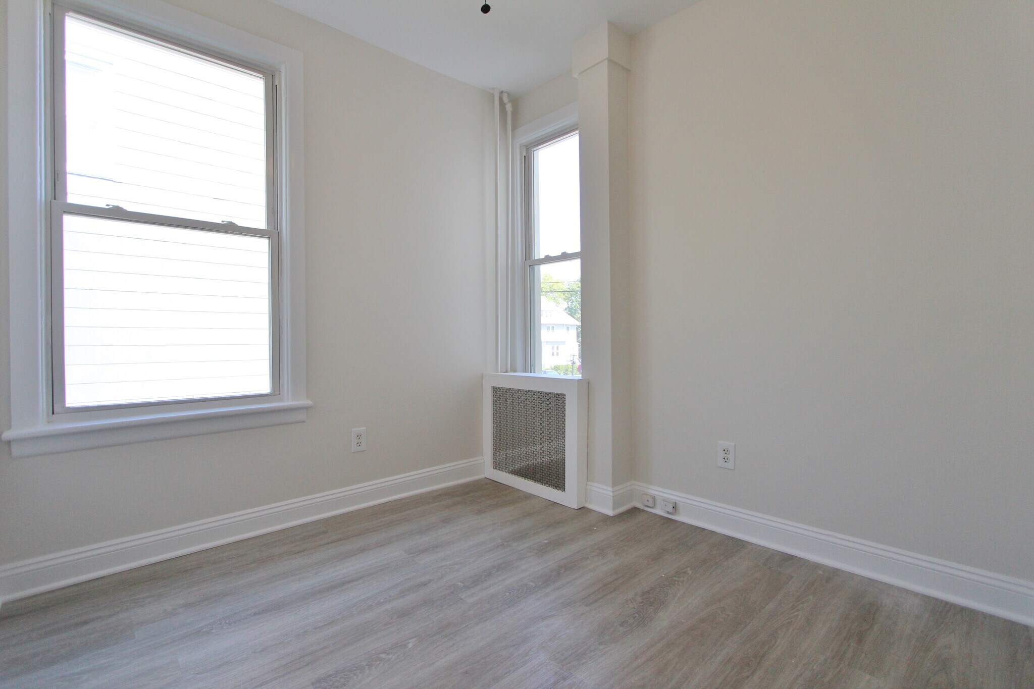Bedroom 2 - 552 Cumberland St