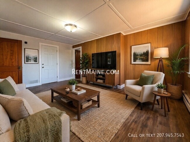 Building Photo - 17 Boutelle Ave