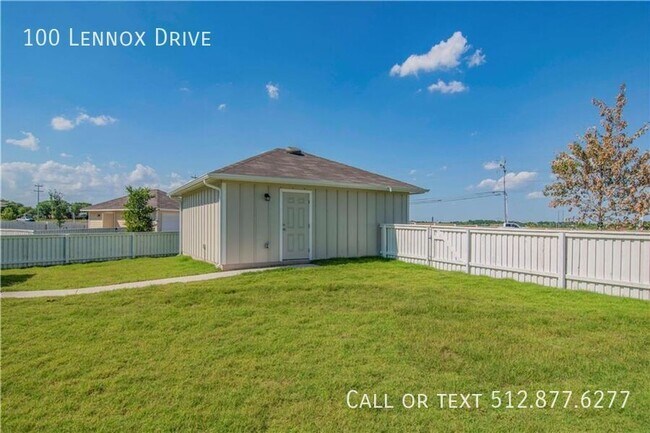Building Photo - 100 Lennox Dr