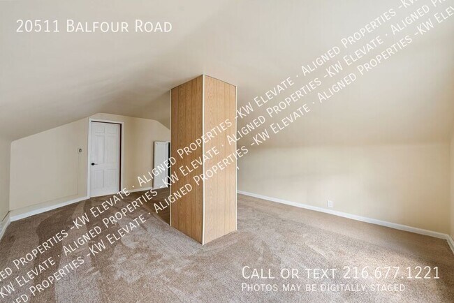 Building Photo - 20511 Balfour Rd