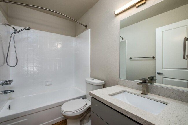 Floorplan - Kendall Square