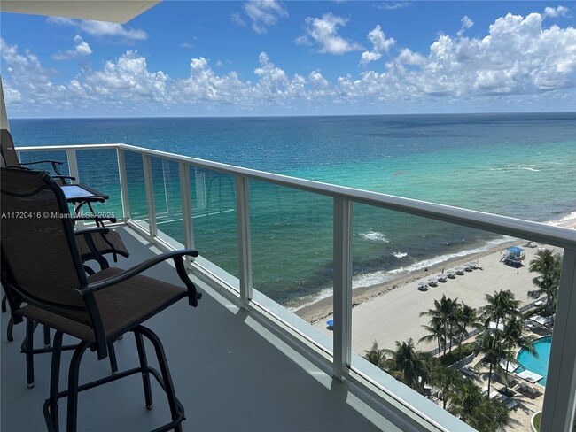 Building Photo - 3505 S Ocean Dr