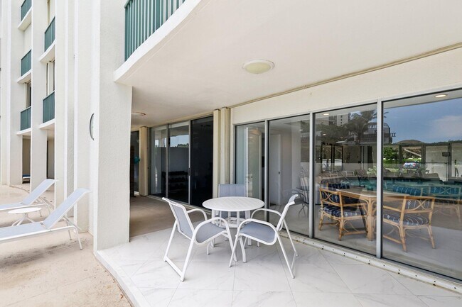 Building Photo - 5400 N Ocean Dr