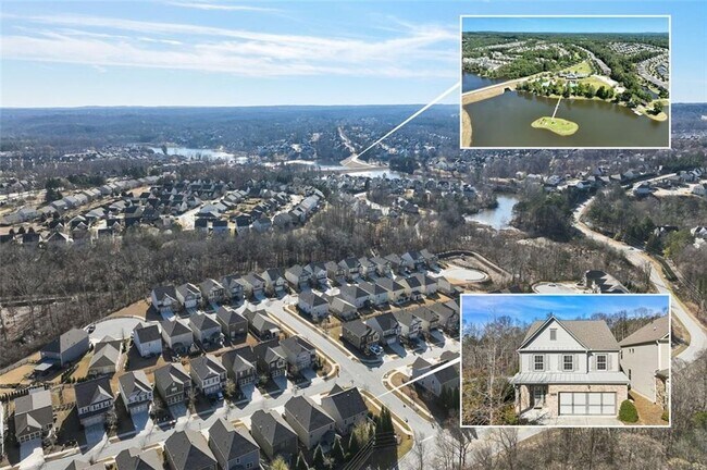 Building Photo - 6496 Crosscreek Ln