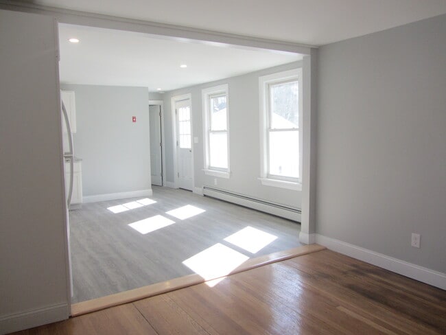 Building Photo - 59 Western Ave